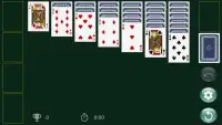 Very Simple Solitaire Screen Shot 1