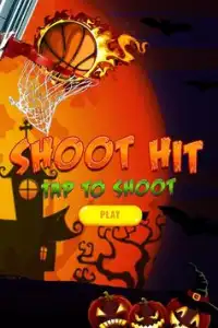 Shoot Hit Screen Shot 0