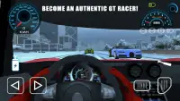 Stunt Sports Car Racing Screen Shot 5