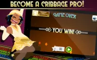 Cribbage Royale Screen Shot 0