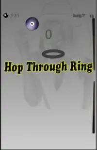 8 Ball hop hop Screen Shot 1