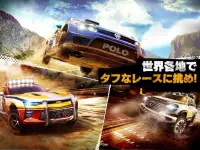 アスファルト：Xtreme－Rally Racing－ Screen Shot 1