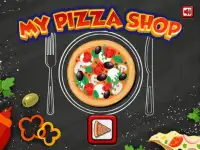 My Pizza Shop, Pizza Maker - Cooking Game Screen Shot 5