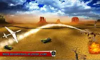 Drone Air Strike Flight Sim 3D Screen Shot 4