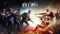 Die Killbox: Arena Combat AT Screen Shot 2