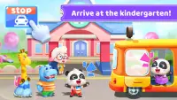 Baby Panda's School Bus Screen Shot 14
