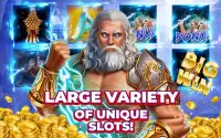 Slots 777 - online slots and casinos of fortune Screen Shot 3