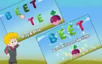 Kids Spelling Practice Game Screen Shot 3