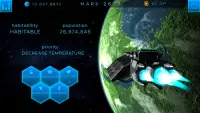 TerraGenesis - Space Settlers Screen Shot 5