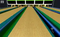 Bowling Alley 3D Multiplayer Screen Shot 4