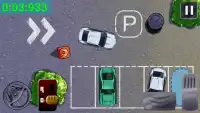 Parking Simulator Screen Shot 2