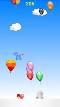 Estallar un globo! Screen Shot 6