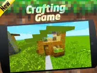 Craft, Explore And Survive [ Free Crafting Game ] Screen Shot 4