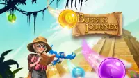 Bubble Journey -  Bubble shooter & Adventure story Screen Shot 7
