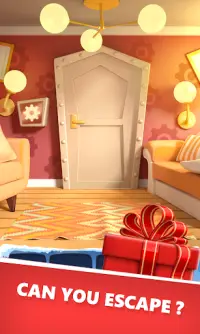 Open 100 Doors - Christmas! Screen Shot 6