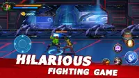 Street Fighting : King Fighter Screen Shot 0