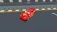 McQueen Drift Cars 3 - Super C Screen Shot 15
