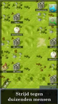 Alexander - Strategy Game Screen Shot 4