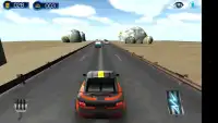 Traffic Racer 2016 Screen Shot 6