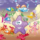 Sea Life HD