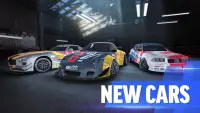 Drift Max Pro - Car Drifting Game with Racing Cars Screen Shot 0