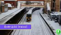 Free Trains Screen Shot 2