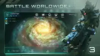 Nova Empire: Space Commander Screen Shot 2