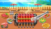 Crazy Chef: Food Truck Game Screen Shot 3