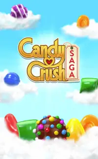 Candy Crush Saga Screen Shot 18