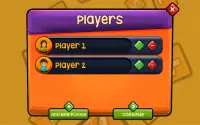Math Challenger: Kids Math Multiplayer Screen Shot 1
