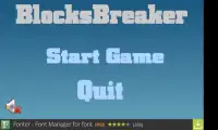 BlocksBreaker Screen Shot 3