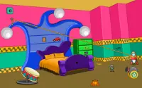 Escape Games-Puzzle Clown Room Screen Shot 13