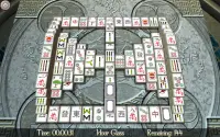 Mahjong Fantasy Lite Screen Shot 4