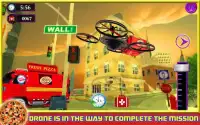 DRONE PIZZA HOME DELIVERY 2017 Screen Shot 2