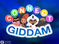 Giddam Connect Screen Shot 5