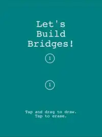 Let's Build Bridges Screen Shot 14