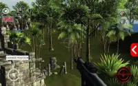 Jungle Hunter Screen Shot 3