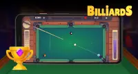 Billiards Pool - 8 Ball Pool Screen Shot 0