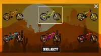 BMX City Bike Stunt Screen Shot 2