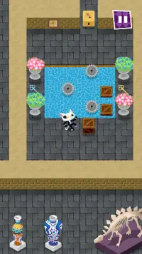 Phantom Cats Screen Shot 3