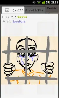 SketchIt Online [Draw & Guess] Screen Shot 5