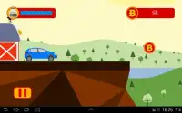 Drawing Road: Hill Racing Screen Shot 9