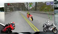 Extreme Bike Racing 3D Screen Shot 5