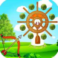 Fruit Shooter – Archery Shooting Game