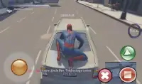 Tips Amazing Spider-Man 2 New Screen Shot 3