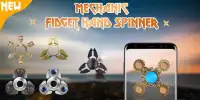 Mechanic Fidget  Spinner Screen Shot 4