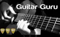 Guitar Guru Screen Shot 8