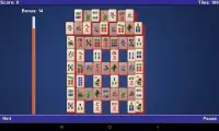 Mahjong - ماجونغ Screen Shot 6