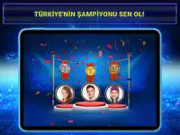 Okey Club - Canlı Çanak Okey Screen Shot 4