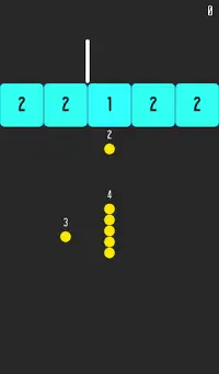 Slither VS Blocks: Crazy Snake Screen Shot 4